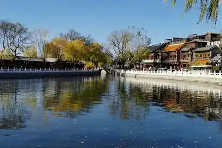 7Days Inn Beijing Madian Qiao - 9