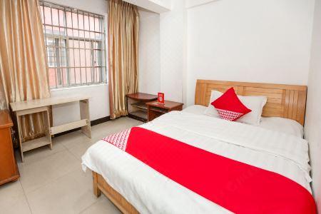 Kunming Jinke Guest House - 13