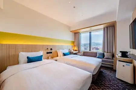Keio Prelia Sapporo - 5