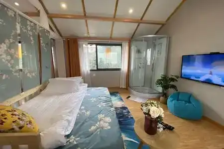 Changliu Boutique Inn - 95