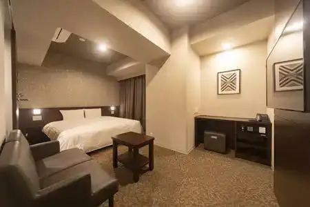 dormy inn PREMIUM Osaka Kitahama（Natural Hot Spring） - 1