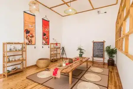 Changliu Boutique Inn - 227
