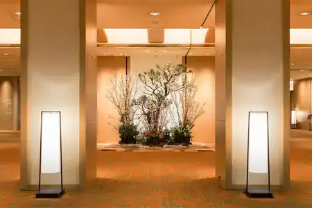 Keio Plaza Sapporo - 10