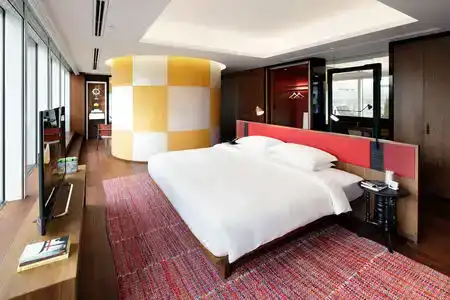 Hyatt Centric Ginza - 3