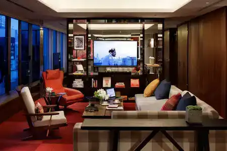 Hyatt Centric Ginza - 6