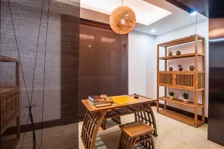 The Pushi Mansion Suzhou - 6