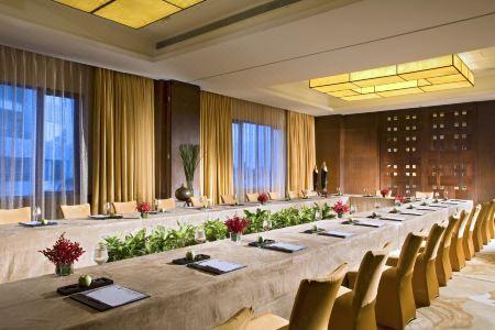 Sheraton Huizhou Beach Resort - 7