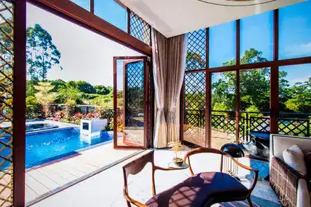 Birds Resorts & Villa - 148