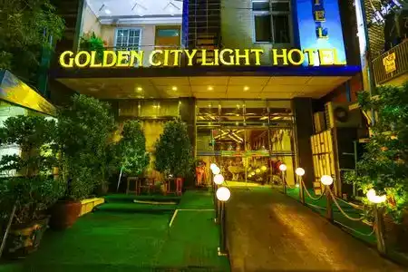 Gold Yadanar - 1