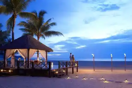 Shangri-La Rasa Ria, Kota Kinabalu - 9