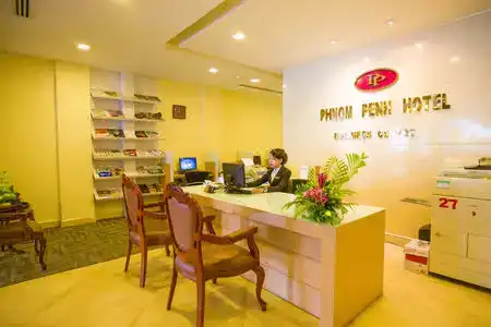 Phnom Penh - 4