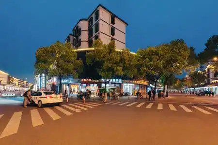 Xitang - 8