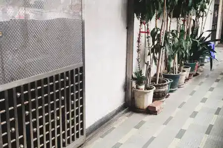 A-Inn Hostel - 4