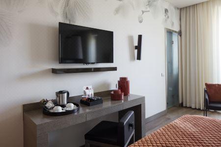 Starhotels Echo - 14