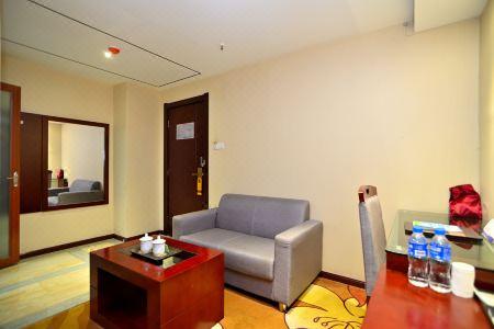 Chutian Pearl - 13