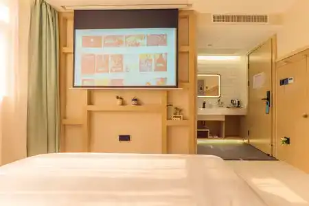 Qianggie Shanghai Hongqiao Tianshan Store Road Branch - 59