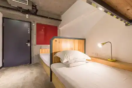 UniLoft Hostel - 2