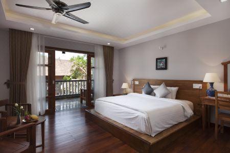 Pilgrimage Village Resort & Spa - 70