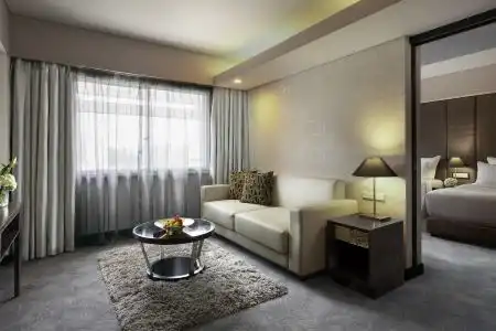 Pullman Jakarta Indonesia Thamrin CBD - 2