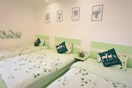 Dali ancient city love theme Inn - 37