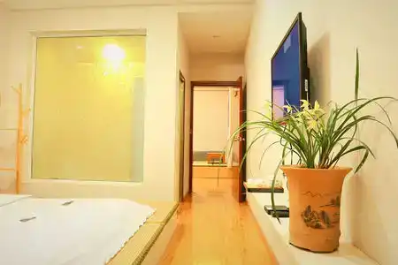 Dali ancient city love theme Inn - 62