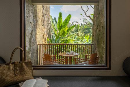 Maya Ubud Resort & Spa - 71