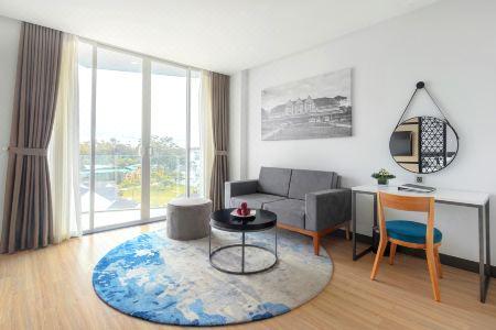 Nesta Valley Dalat - Formerly Golf Valley - 7