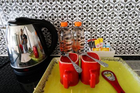 Cmor by Recalls Chiang Mai - 29