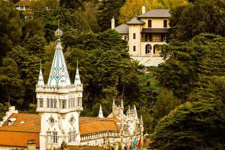 Sintra Marmoris Palace - 6