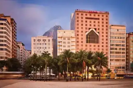JW Marriott Rio de Janeiro - 1