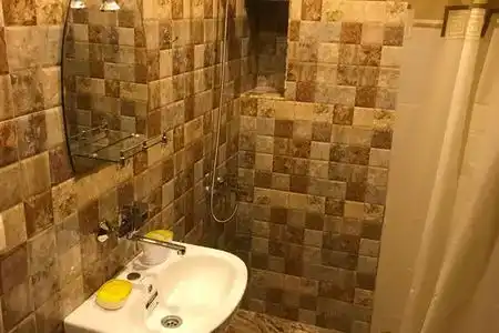 Cascade Hostel  Tours - 3