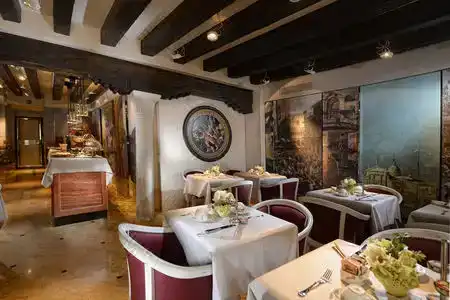 Palazzetto Madonna - 1