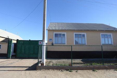 Guesthouse Gulmira - 0