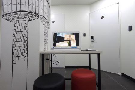 K-Guesthouse Dongdaemun - 20