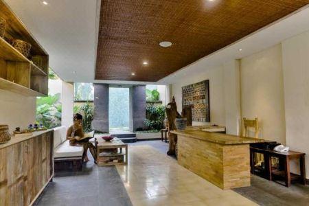 The Sankara Resort & Spa - 4