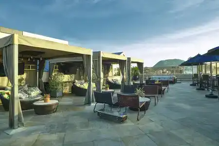 JW Marriott Rio de Janeiro - 5