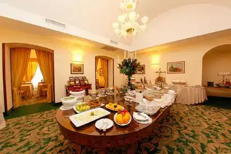 Grande Albergo Internazionale - 3