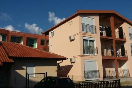 Apartments Maljevic - 0