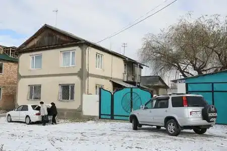 Vstrecha - 0