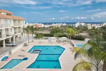 Palm Village Villas - 1
