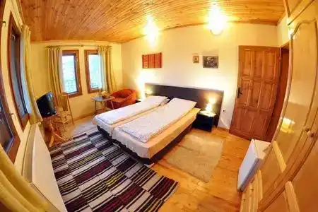 Eco House Family - 10