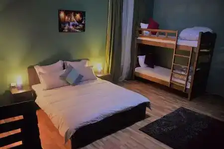 Euphoria Inn - 0