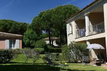 Résidence Prestige Clos Bonaventure - 2