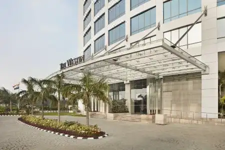 The Westin Kolkata Rajarhat - 1