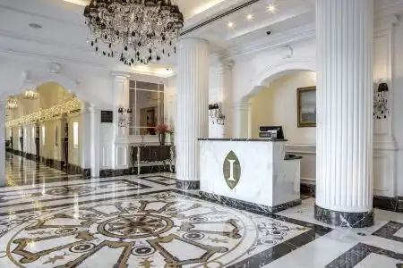 InterContinental Porto - Palacio das Cardosas by IHG - 7