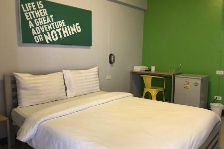 S1Hostel Bangkok - 42