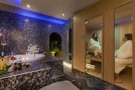 Resort Dharma Boutique & SPA - 6