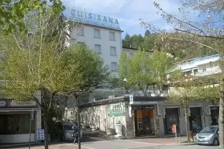 Quisisana - 0