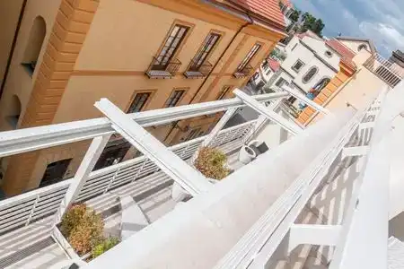Tasso Suites & Spa - 0