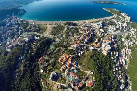 Guesthouse Villa Tamburic - 2